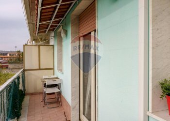 Balcone - Trilocale Via Alessandro Volta
 
32, Acireale - foto 14