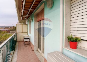 Balcone - Trilocale Via Alessandro Volta
 
32, Acireale - foto 16