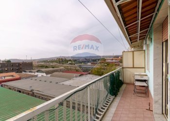 Balcone - Trilocale Via Alessandro Volta
 
32, Acireale - foto 17