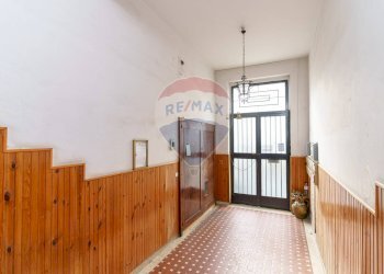 Ricezione / Lobby - Trilocale Via Alessandro Volta
 
32, Acireale - foto 23