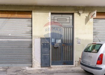 Edificio all\'aperto - Trilocale Via Alessandro Volta
 
32, Acireale - foto 25