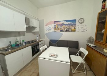 Cucina - Casa indipendente VIA CASTROMARINO
 
76, Catania - foto 2