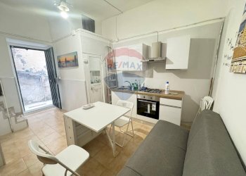 Cucina - Casa indipendente VIA CASTROMARINO
 
76, Catania - foto 3