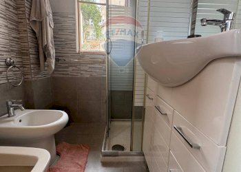 Bagno - Casa indipendente VIA CASTROMARINO
 
76, Catania - foto 14