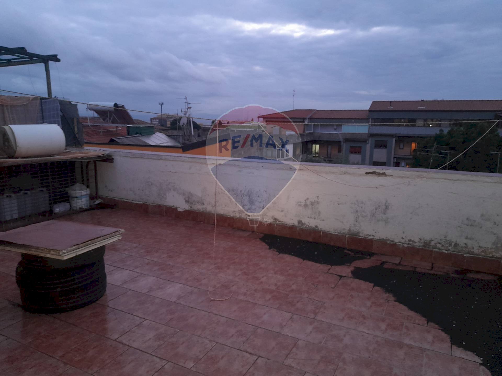 Terrazza - Trilocale Via Puglia
10, Catania - foto 2