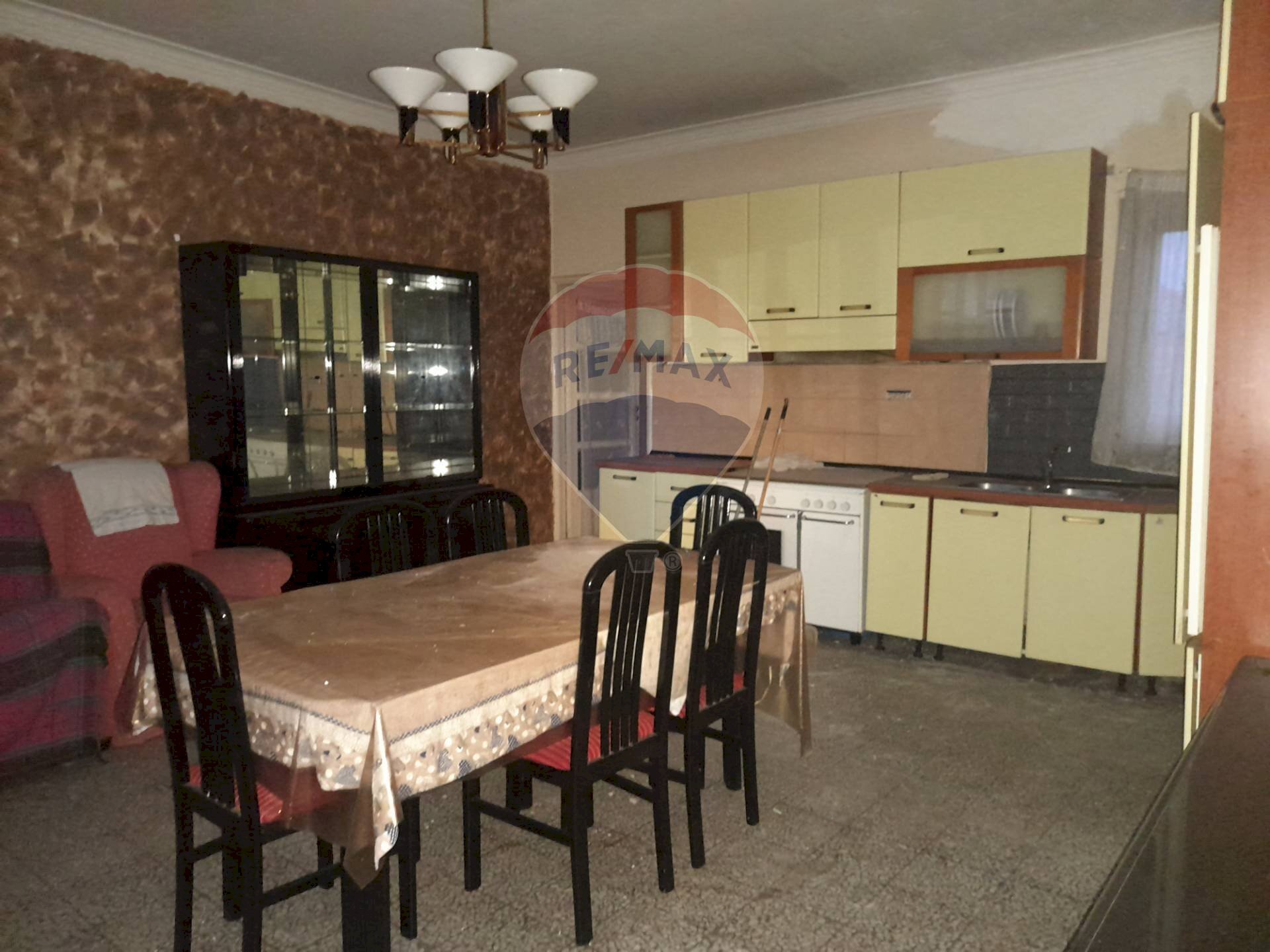 Sala da pranzo - Trilocale Via Puglia
10, Catania - foto 3