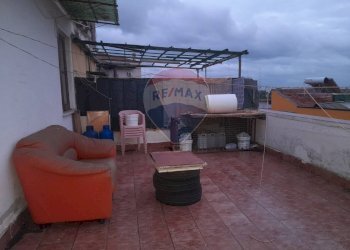 Terrazza - Trilocale Via Puglia
 
10, Catania - foto 1