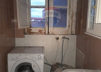 Bagno - Trilocale Via Puglia
 
10, Catania - foto 19