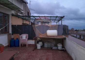 Terrazza - Trilocale Via Puglia
 
10, Catania - foto 20