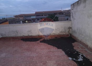 Terrazza - Trilocale Via Puglia
 
10, Catania - foto 24
