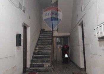 Scale - Trilocale Via Puglia
 
10, Catania - foto 26