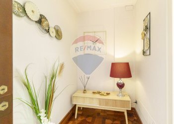 Hall / corridoio - Bilocale Viale Ruggero Di Lauria
81, Catania - foto 1