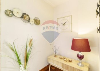 Hall / corridoio - Bilocale Viale Ruggero Di Lauria
81, Catania - foto 2