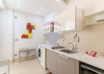Cucina - Bilocale Viale Ruggero Di Lauria
81, Catania - foto 3