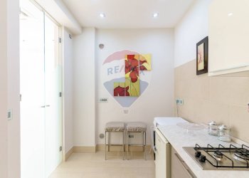 Cucina - Bilocale Viale Ruggero Di Lauria
81, Catania - foto 6