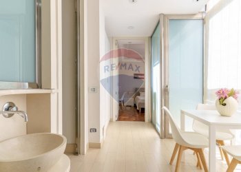 Bagno - Bilocale Viale Ruggero Di Lauria
81, Catania - foto 7