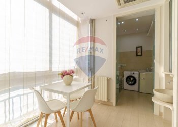 Sala da pranzo - Bilocale Viale Ruggero Di Lauria
81, Catania - foto 8