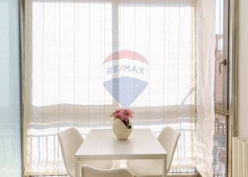 Sala da pranzo - Bilocale Viale Ruggero Di Lauria
81, Catania - foto 9