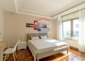 Camera / camera da letto - Bilocale Viale Ruggero Di Lauria
81, Catania - foto 14