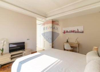 Camera / camera da letto - Bilocale Viale Ruggero Di Lauria
81, Catania - foto 16