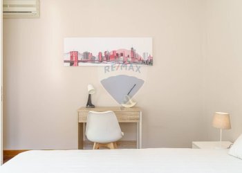 Camera / camera da letto - Bilocale Viale Ruggero Di Lauria
81, Catania - foto 17