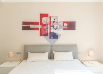 Camera / camera da letto - Bilocale Viale Ruggero Di Lauria
81, Catania - foto 18