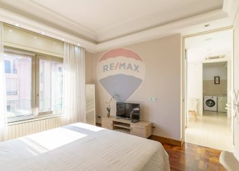 Camera / camera da letto - Bilocale Viale Ruggero Di Lauria
81, Catania - foto 21