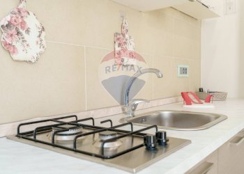 Dettagli - Bilocale Viale Ruggero Di Lauria
81, Catania - foto 22