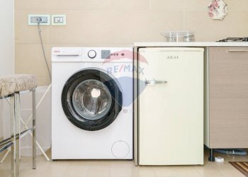 Lavanderia - Bilocale Viale Ruggero Di Lauria
81, Catania - foto 23