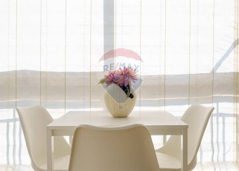 Sala da pranzo - Bilocale Viale Ruggero Di Lauria
81, Catania - foto 25