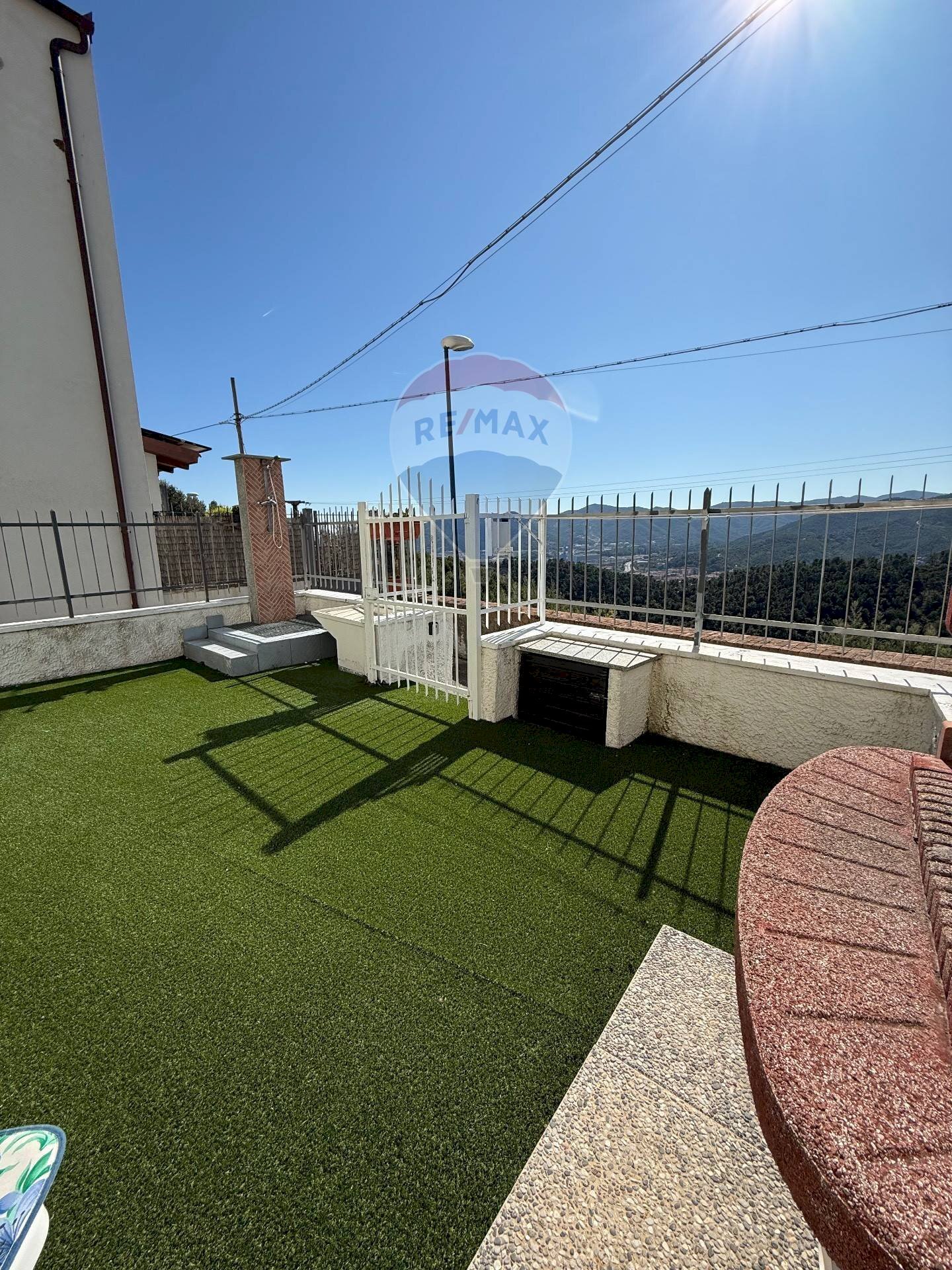 Terrazza - Bilocale Via N.S.Del Monte
 
86, Savona - foto 3