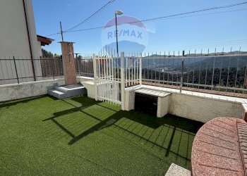 Terrazza - Bilocale Via N.S.Del Monte
86, Savona - foto 3