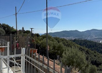 Balcone - Bilocale Via N.S.Del Monte
86, Savona - foto 4