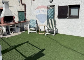 Terrazza - Bilocale Via N.S.Del Monte
86, Savona - foto 5