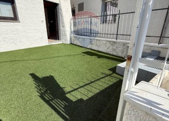 Terrazza - Bilocale Via N.S.Del Monte
86, Savona - foto 6