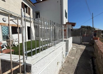 Casa all\'aperto - Bilocale Via N.S.Del Monte
86, Savona - foto 8