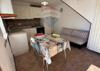 Cucina - Bilocale Via N.S.Del Monte
86, Savona - foto 12