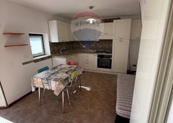 Cucina - Bilocale Via N.S.Del Monte
86, Savona - foto 13