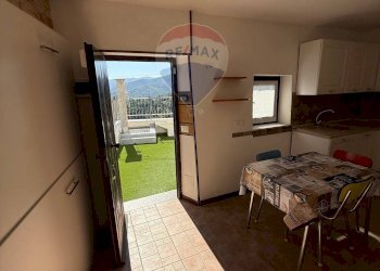 Terrazza - Bilocale Via N.S.Del Monte
86, Savona - foto 14