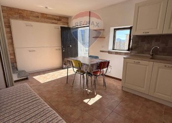 Sala da pranzo - Bilocale Via N.S.Del Monte
86, Savona - foto 16