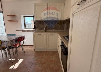 Cucina - Bilocale Via N.S.Del Monte
86, Savona - foto 19