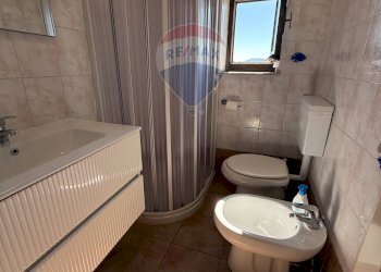 Bagno - Bilocale Via N.S.Del Monte
86, Savona - foto 22