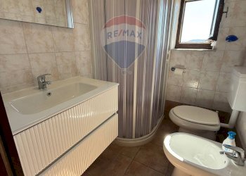 Bagno - Bilocale Via N.S.Del Monte
86, Savona - foto 23