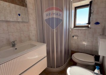 Bagno - Bilocale Via N.S.Del Monte
86, Savona - foto 24