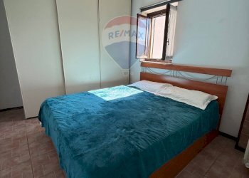 Camera / camera da letto - Bilocale Via N.S.Del Monte
86, Savona - foto 25