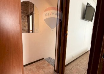 Hall / corridoio - Bilocale Via N.S.Del Monte
86, Savona - foto 28