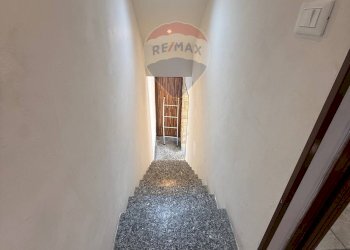 Scale - Bilocale Via N.S.Del Monte
86, Savona - foto 29