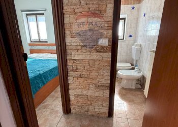 Bagno - Bilocale Via N.S.Del Monte
86, Savona - foto 30