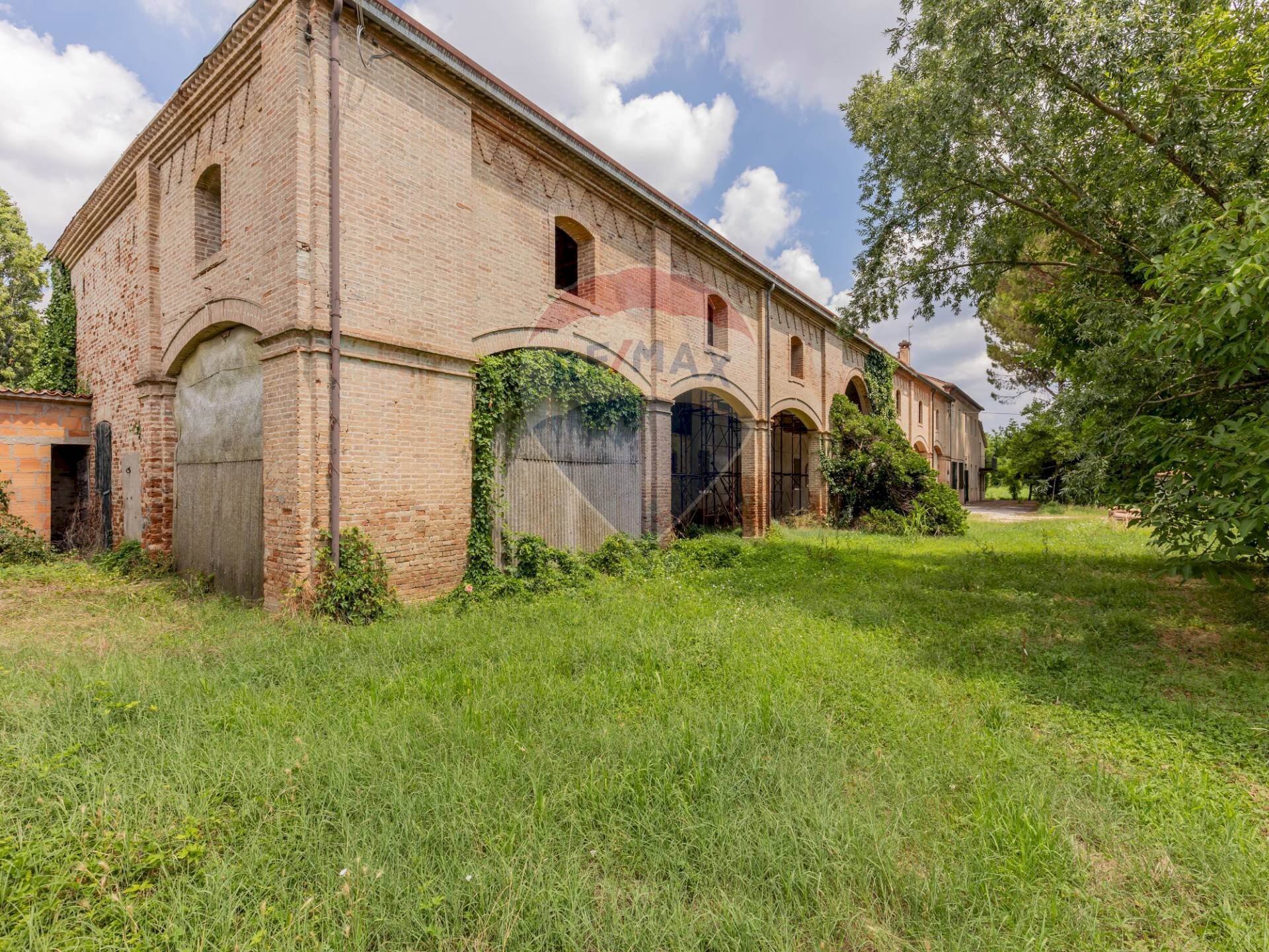 Casa all\'aperto - Rustico Via Favalli
 
44, Fossò - foto 2