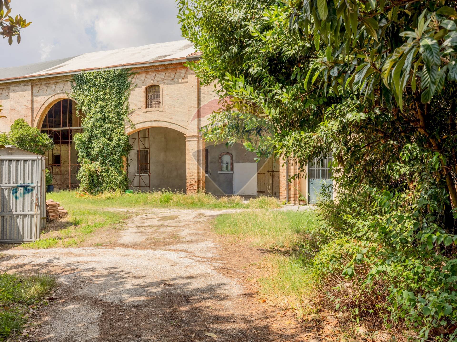 Casa all\'aperto - Rustico Via Favalli
 
44, Fossò - foto 3